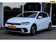 Volkswagen Polo - 1.0 TSI Life DSG Lane-assist Carplay Cruise-controle