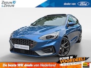 Ford Focus - Wagon 2.3 EcoBoost ST-3 | Performance Pack | Panoramadak | T