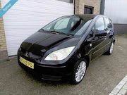 Mitsubishi Colt - 1.3 Invite Automaat Parkeersensoren Airco NAP