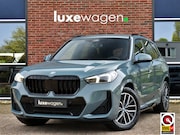 BMW X1 - xDrive25e M-Sport Premium 18inch Leder Camera ACC-voorbereid
