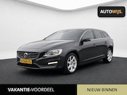 Volvo V60 - 1.6 T3 Momentum|AUT|NL AUTO|NAVI|PDC|GOED ONDERHOUDEN