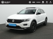 Volkswagen T-Roc - 1.5 TSI 150 pk DSG Sport | Panoramadak | Achteruitrijcamera