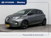 Renault Zoe - R135 Iconic 52 kWh | SOH 91.2% | Stoelverwarming | Achteruit