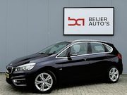 BMW 2-serie Active Tourer - 220i High Executive Automaat Navi/Trekhaak.