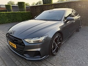 Audi A7 - Sportback 50 TDI quattro BOMVOL OPTIES