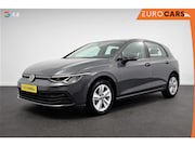 Volkswagen Golf - 1.0 eTSI 110pk Automaat Life Climate control LED Lane Assist