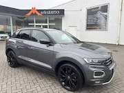 Volkswagen T-Roc - Sport R-Line Black Style Carplay Cruise Stoelverwa