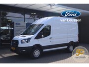 Ford e-Transit - 350 L2H3 TREND 68KWH ALL-SEASON 360°CAM BLISS P-SENSOREN BET