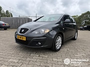 Seat Altea XL - 1.8 TFSI Businessline High