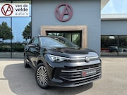 Volkswagen Tiguan - 1.5 eTSI 150pk DSG GOAL | Trekhaak | 360 Camera | IQ light |