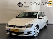 Volkswagen Golf - 1.0 TSI Business Edition Connected Automaat Navi Airco Camer