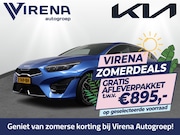 Kia ProCeed - 1.5 T-GDi GT-Line Automaat - Stoel-/stuurverwarming - Naviga