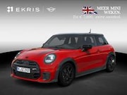 MINI Cabrio - | John Cooper Works Uitvoering + Pakket M
