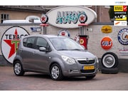 Opel Agila - 1.0 Edition 1e Eigenaar 46.000 km +NAP NL-auto