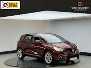 Renault Scénic - 1.2 TCe Zen | 20 '' lm velgen | Parkeersens voor en achter |