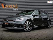 Volkswagen Golf - 2.0 TSI GTI Performance Pano Leer Camera VOL!!