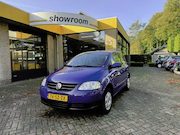 Volkswagen Fox - 1.2 Trendline APK 09-2027