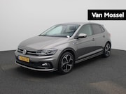 Volkswagen Polo - 1.0 TSI R-Line Edition | 95 PK | Carplay / Android Auto | Ai