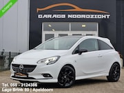 Opel Corsa - 1.4 Turbo OPC Line