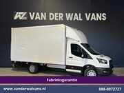 Ford Transit - 2.0 TDCI 155pk Bakwagen 226cm Hoog Laadklep Fabrieksgarantie