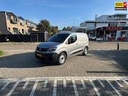 Peugeot e-Partner - 136 L1 50 kWh
