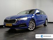 Skoda Octavia - Combi 1.4 TSI iV PHEV Business Edition l Trekhaak l Climate 
