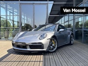 Porsche 911 - 3.8 Turbo S | BURMESTER | STOELVENTILATIE | LIFTSYSTEEM | NL