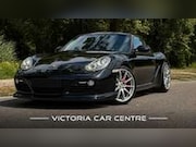 Porsche Cayman - S 3.4 - PDK - 987.2 - CAM- 19"- Cayman R