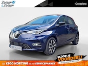 Renault Zoe - R135 Evolution 52 kWh | Koopaccu | SoH 97, 7& | Navigatie |