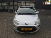 Ford Ka - 1.2 Cool&Sound 2010 Airco 76.000KM NAP! APK