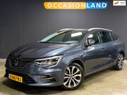 Renault Mégane E-Tech - Estate 1.6 Plug-In Hybrid 160 Techno |CAM|CARPLAY|LED|CLIMAT