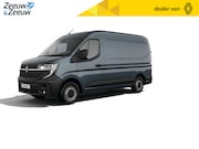 Renault Master - E-Tech T35 L2H2 Advance long range 87 kWh * NU met 12% ORDER