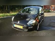 Fiat Punto - 0.9 TwinAir Turbo 100pk 5d Street