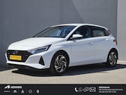 Hyundai i20 - 1.0 T-GDI Comfort Smart / Dealer onderhouden / Navigatie via
