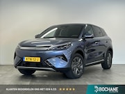 BYD Atto 3 - EVO Design 74.8 kWh NAVI | ZWART LEDER | GOOGLE ASSISTANT |