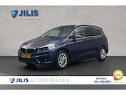 BMW 2-serie Gran Tourer - 218i | 7-persoons | Trekhaak | LED koplampen | Navigatie | C