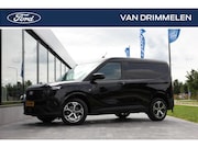 Ford Transit Courier - 1.5 TDCi 100pk Limited
