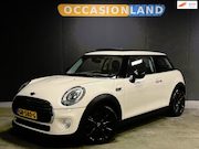 MINI One - 3-Deurs 1.2 Salt Business|PANO|HUD|SFEER|KEYLESS|BLUETOOTH|1