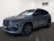 Hyundai Tucson - 1.6 T-GDI Hybrid N-Line ACC 4xSHZ Sound