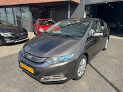 Honda Insight - 1.3 Elegance CLIMA CRUISE RIJDT GOED ORIG NL NAP