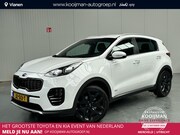 Kia Sportage - 1.6 T-GDI 4WD GT-Line First Edition