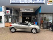 Peugeot 207 - CC 1.6 VTi