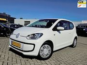 Volkswagen Up! - 1.0 move up! BlueMotion/AIRCO