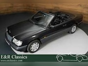Mercedes-Benz 300-serie - CE Cabriolet | 1994