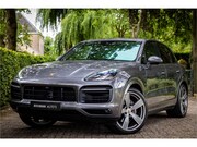 Porsche Cayenne - 3.0 E-Hybrid PDCC 22" Soft Close Vierwielbesturing Matrix Pa