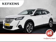 Peugeot 2008 - 1.2 130pk Allure Pack | Navigatie | LED Koplampen | Parkeerc