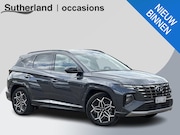 Hyundai Tucson - 1.6 T-GDI PHEV N Line 4WD Nieuw binnen, meer foto’s volgen!