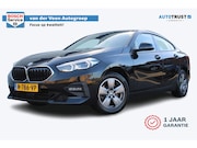 BMW 2-serie Gran Coupé - 218i Business Edition | Incl. 12 maanden garantie | Cruise c