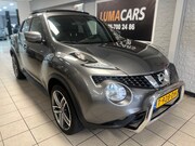 Nissan Juke - 1.2 DIG-T S/S Tekna | Pano | Camera | Distri. VV