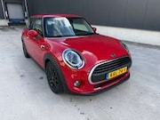 MINI One - 3-Deurs 1.5 Chili